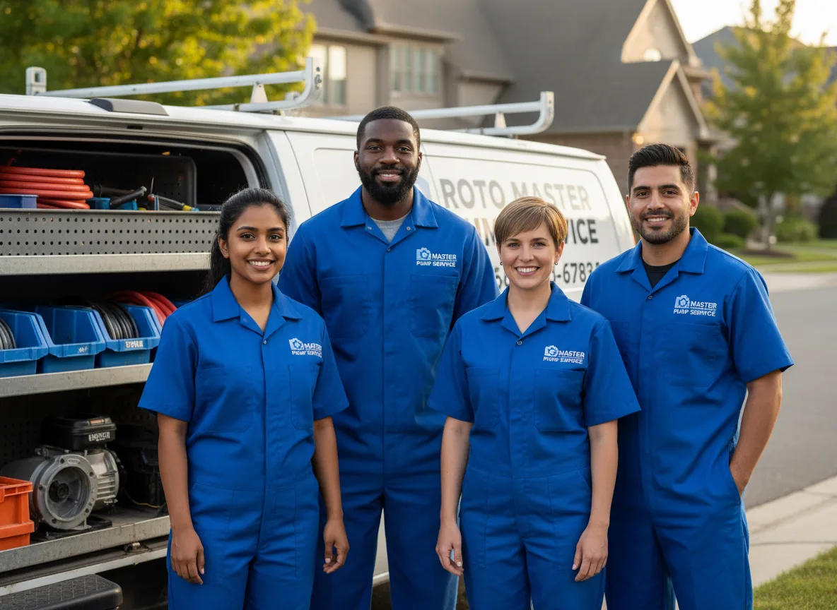 Sump Pump Installation company in Glennville, CA